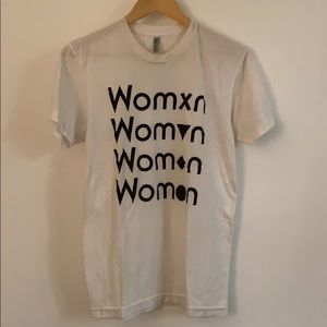 Women T-shirt